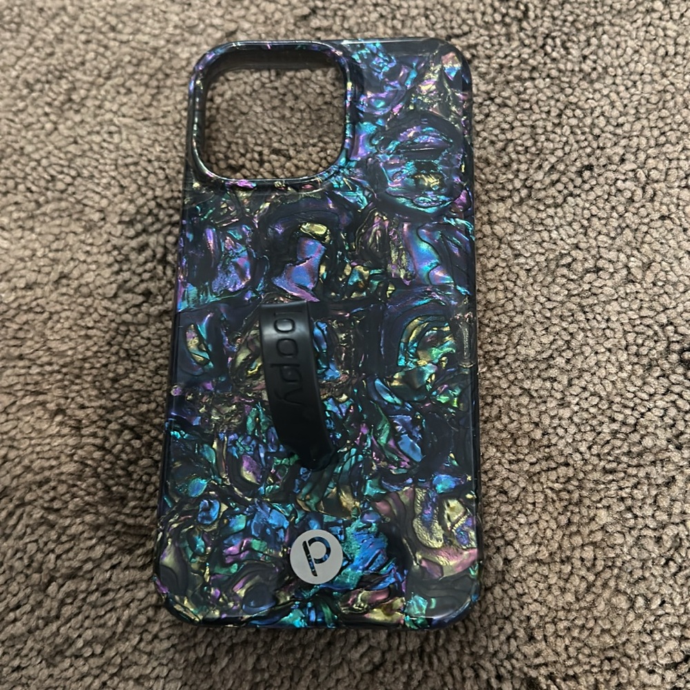 iPhone 14 Pro Max loopy phone case